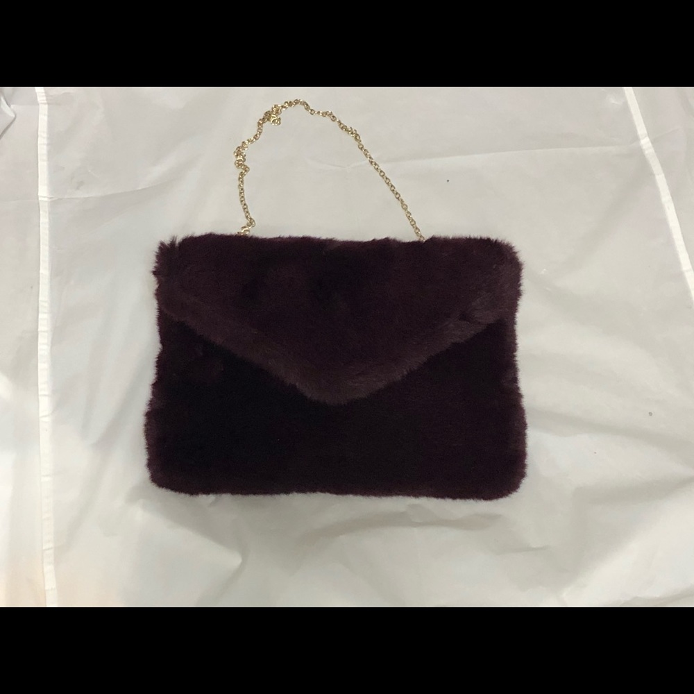 Lily and ivy envelope purse